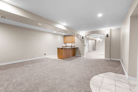 Tiny photo for 12472 S FREEDOM HILL WAY, Herriman, UT 84096 (MLS # 2136314)