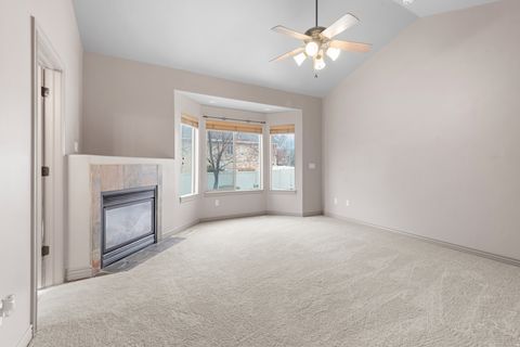 Tiny photo for 12472 S FREEDOM HILL WAY, Herriman, UT 84096 (MLS # 2136314)