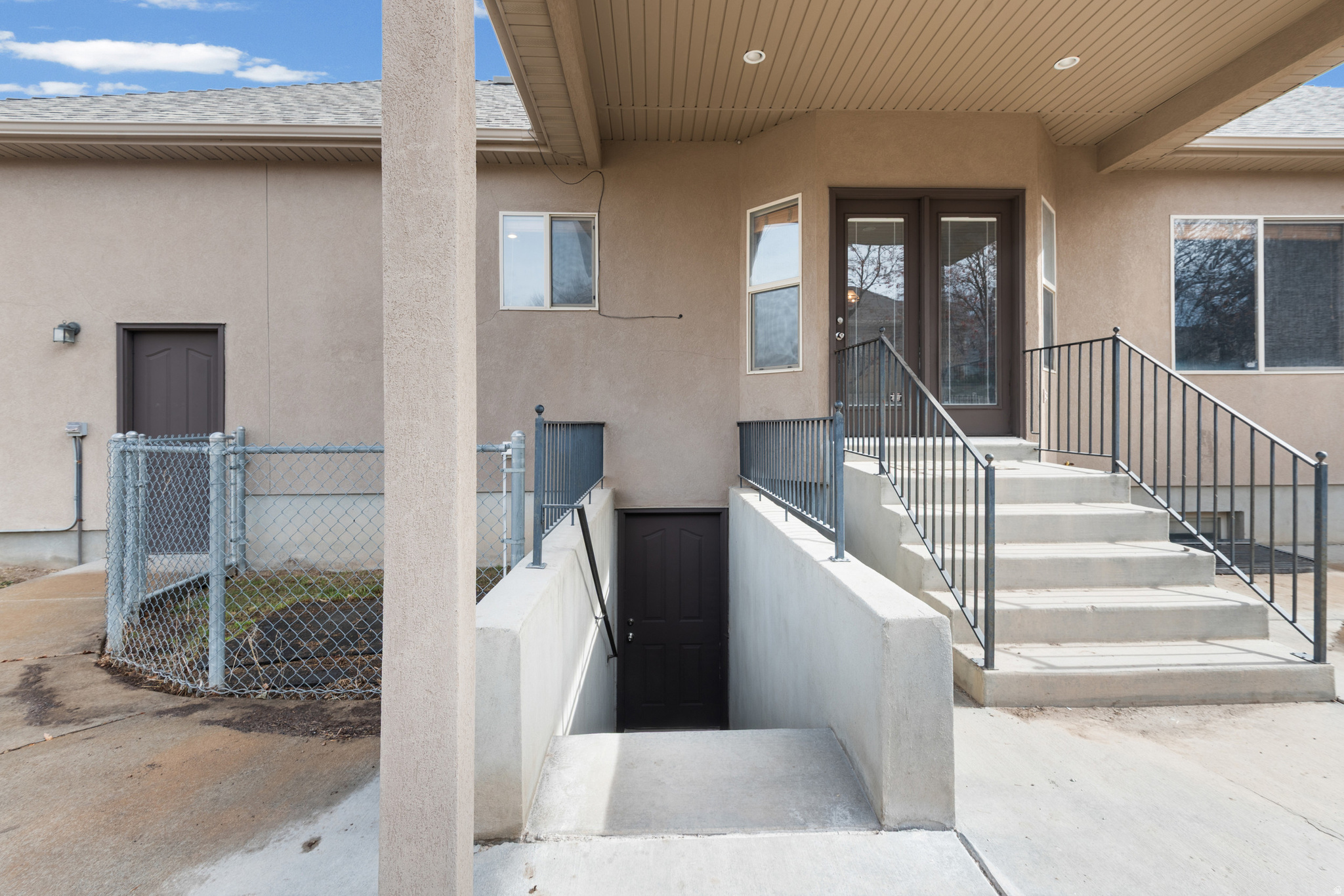 HERITAGE PLACE - Residential