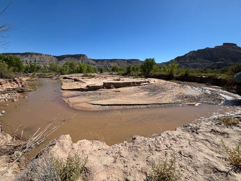 Vacant Land For Sale - 1950 E Highway 24<br/> Torrey, UT 84775