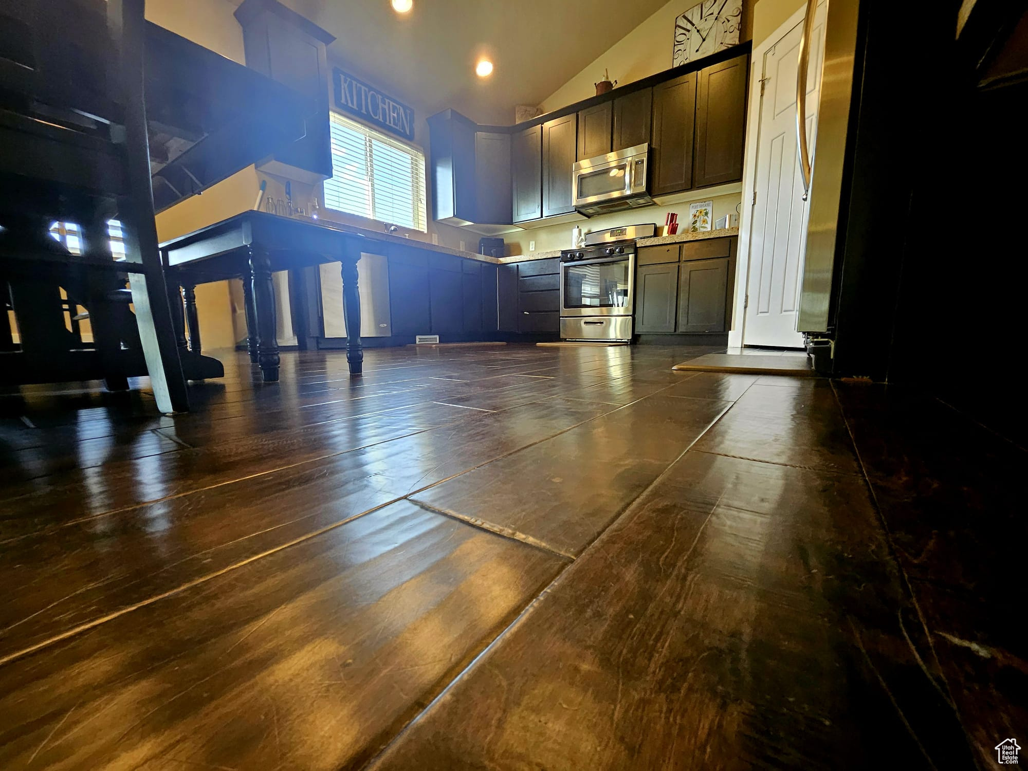 BALLARD ESTATES PHASE 1 - Residential