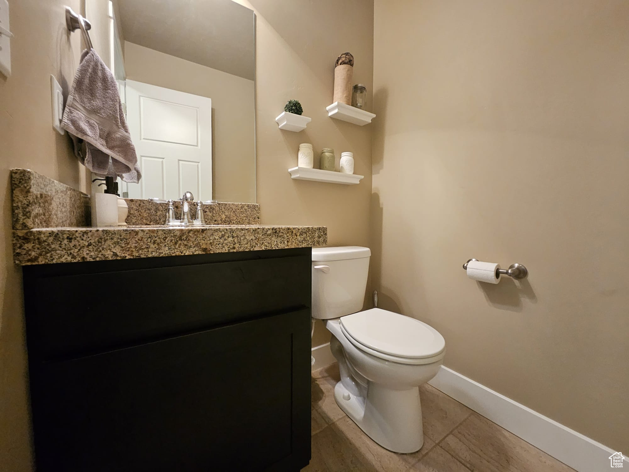 BALLARD ESTATES PHASE 1 - Residential