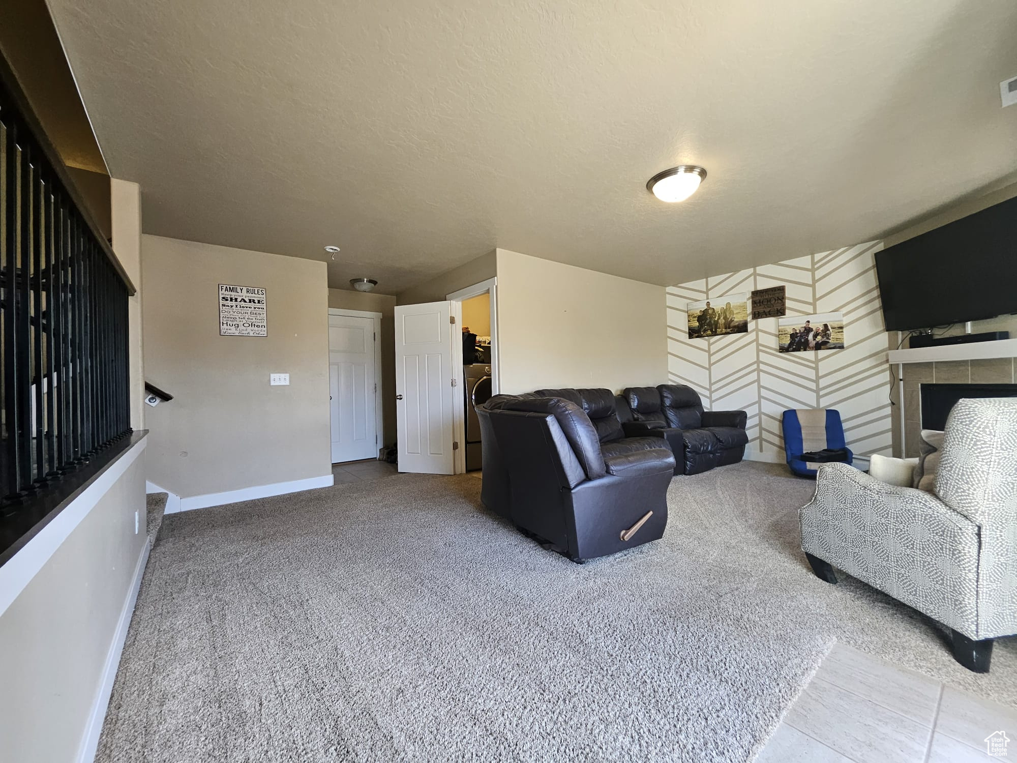 BALLARD ESTATES PHASE 1 - Residential