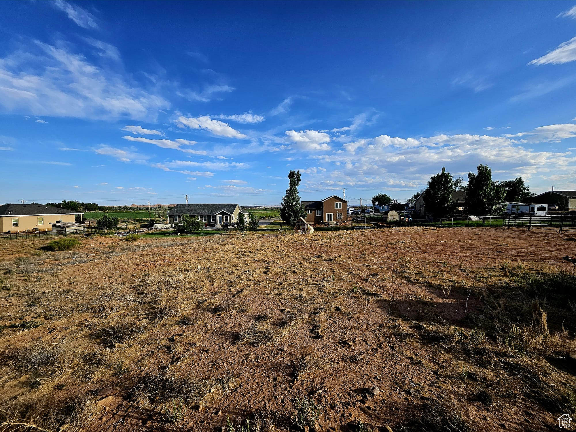 BALLARD ESTATES PHASE 1 - Residential