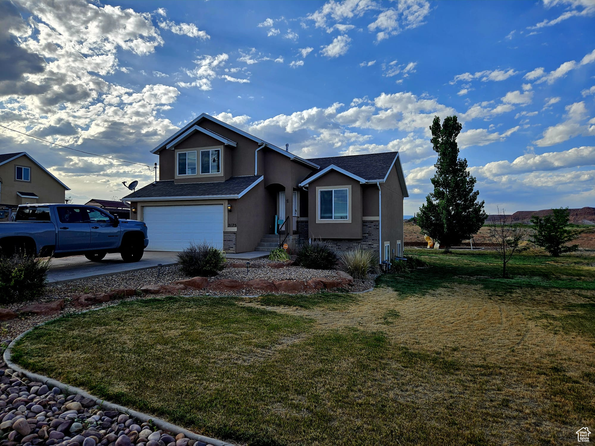 BALLARD ESTATES PHASE 1 - Residential