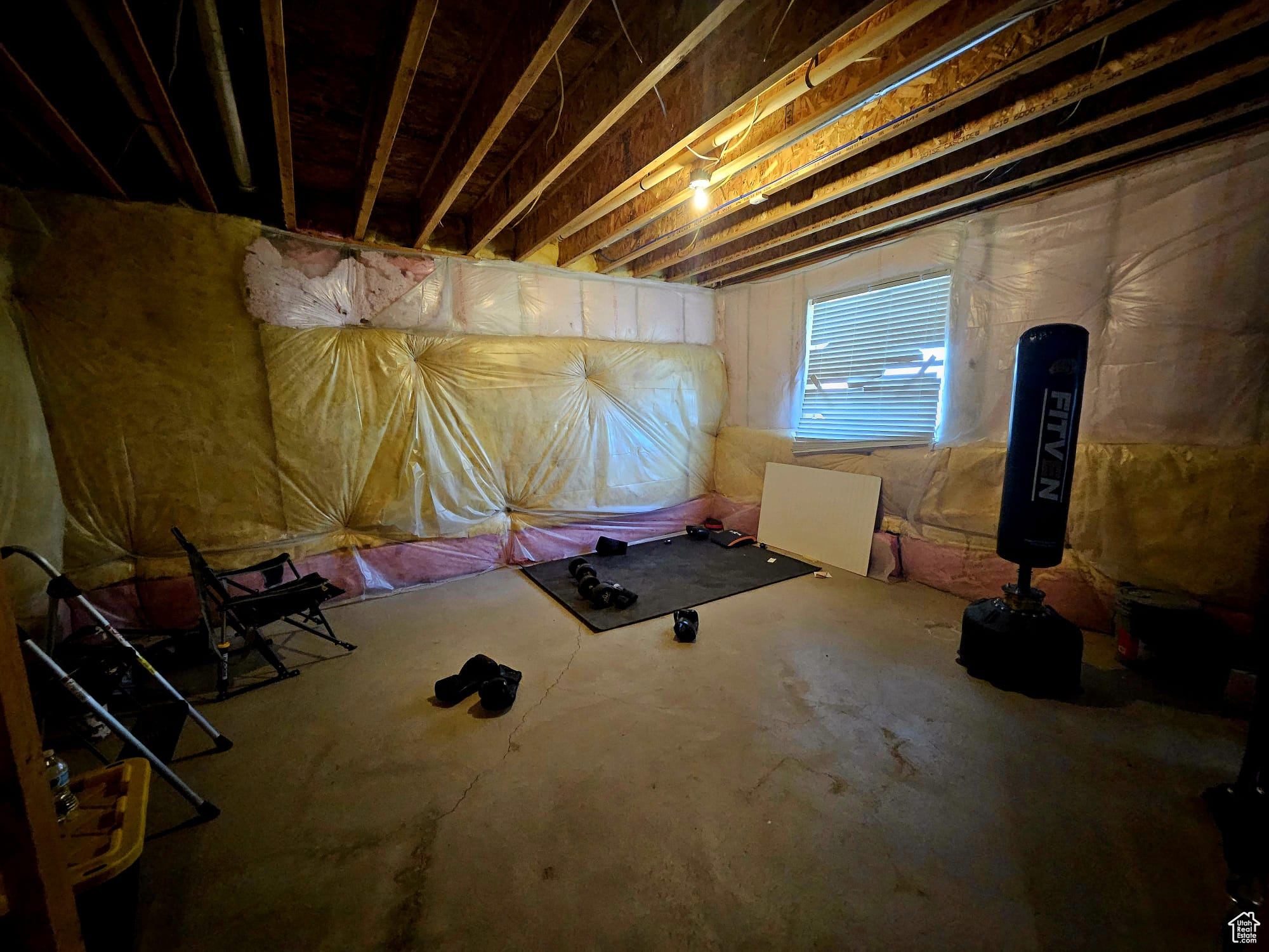 BALLARD ESTATES PHASE 1 - Residential