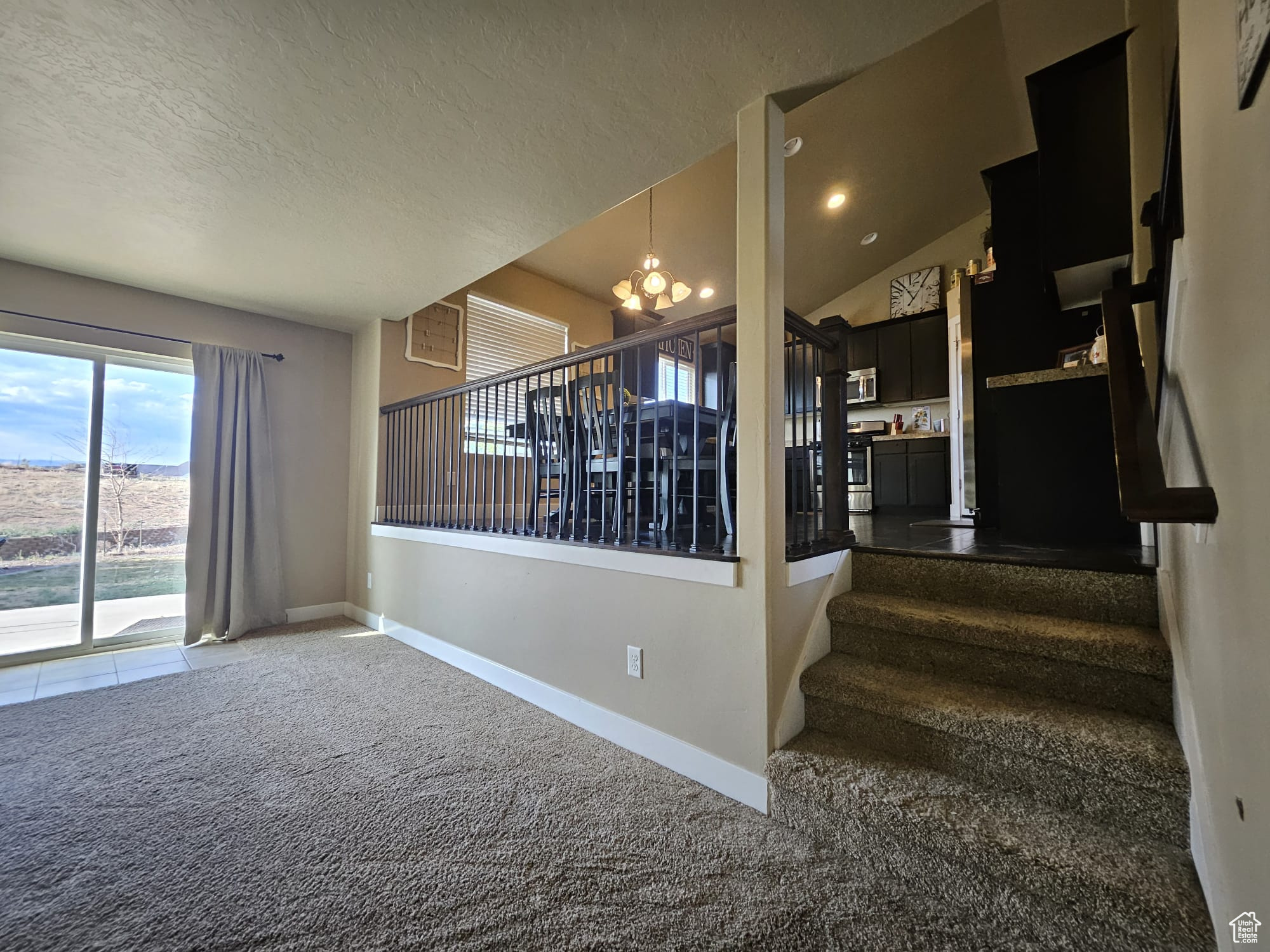 BALLARD ESTATES PHASE 1 - Residential