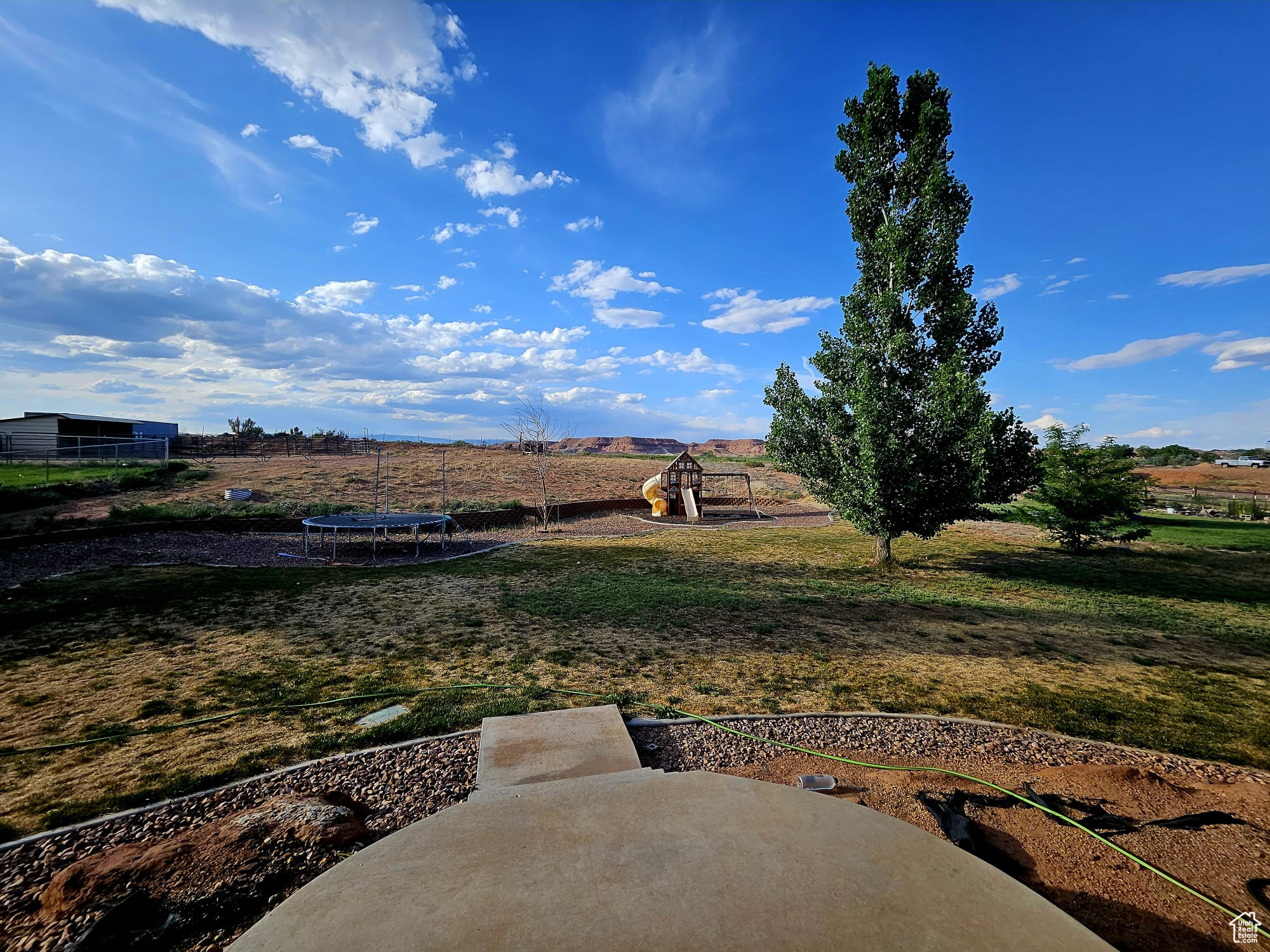 BALLARD ESTATES PHASE 1 - Residential