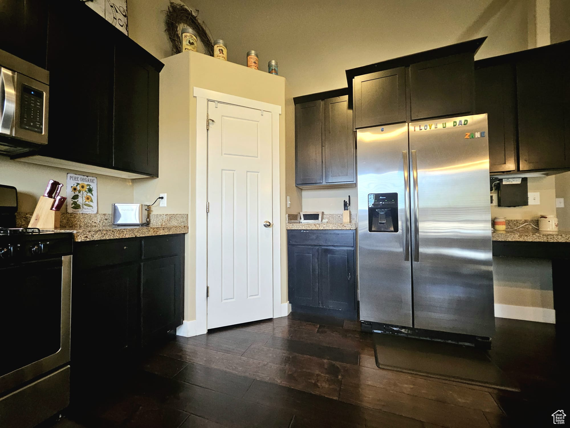 BALLARD ESTATES PHASE 1 - Residential