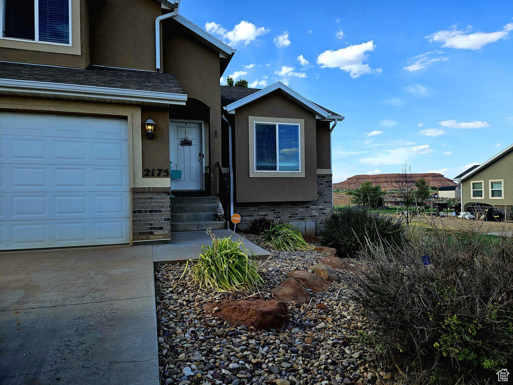 BALLARD ESTATES PHASE 1 - Residential