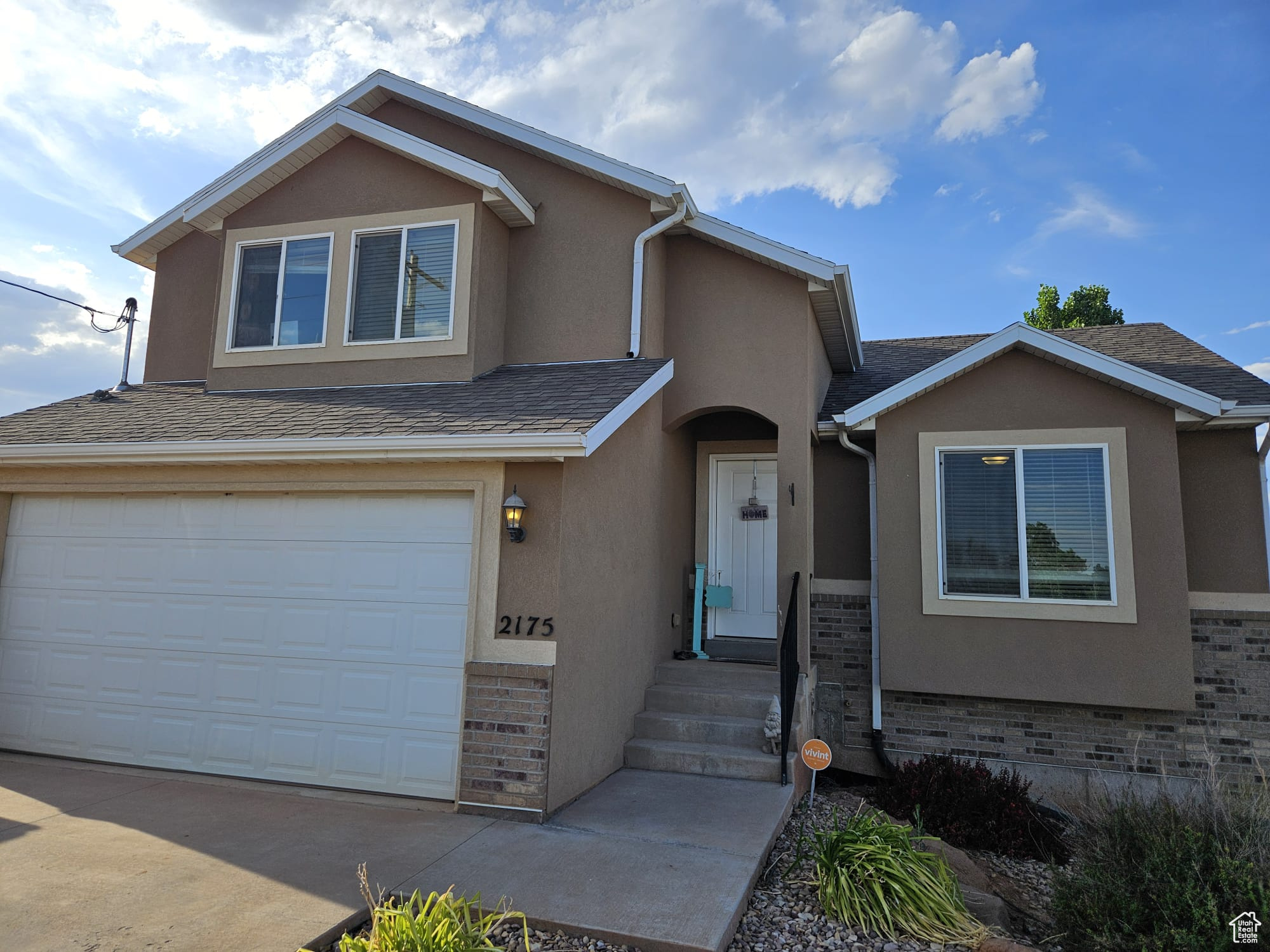 BALLARD ESTATES PHASE 1 - Residential
