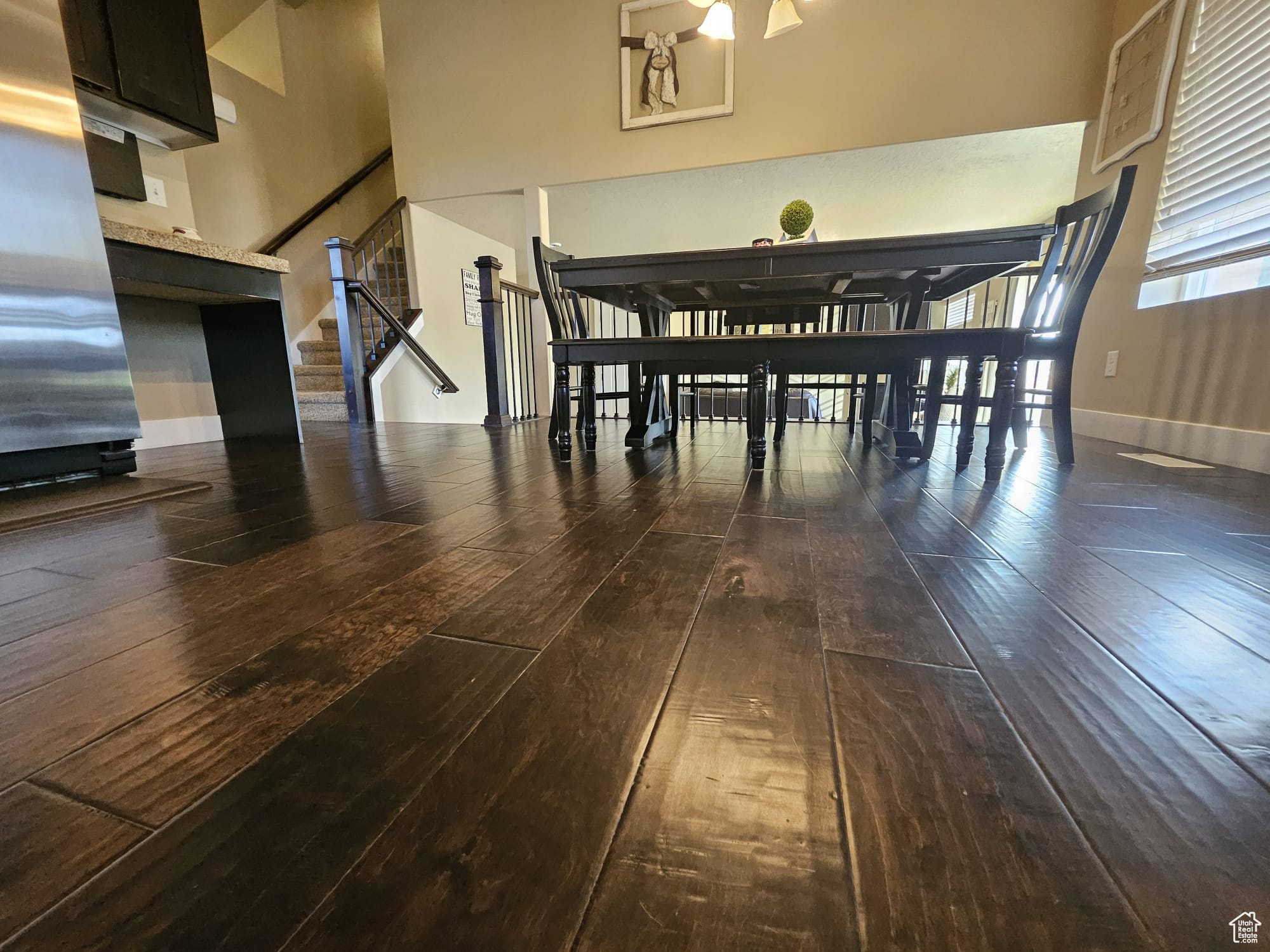 BALLARD ESTATES PHASE 1 - Residential