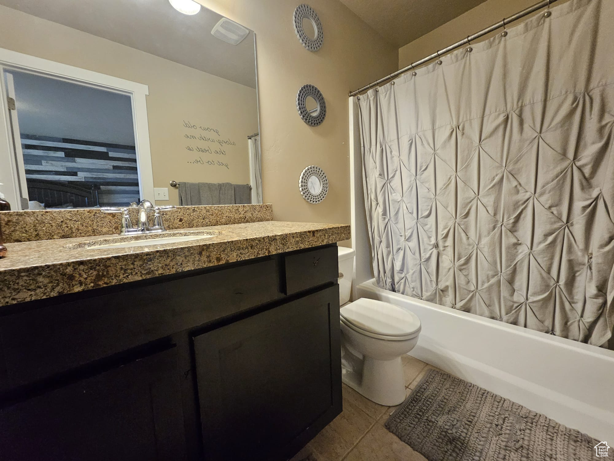 BALLARD ESTATES PHASE 1 - Residential