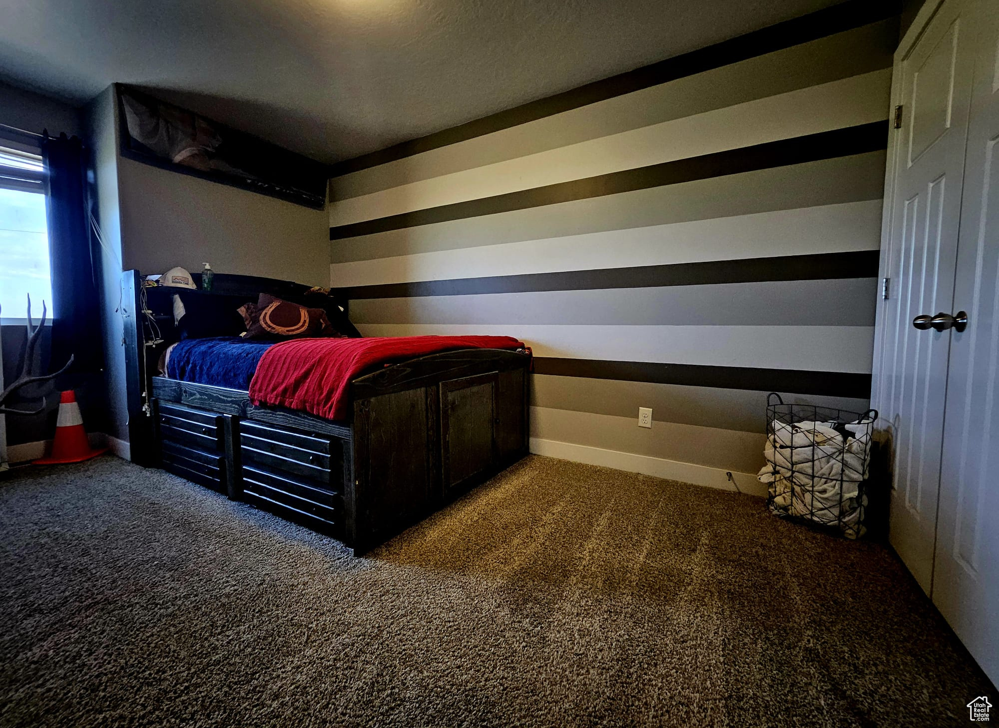 BALLARD ESTATES PHASE 1 - Residential