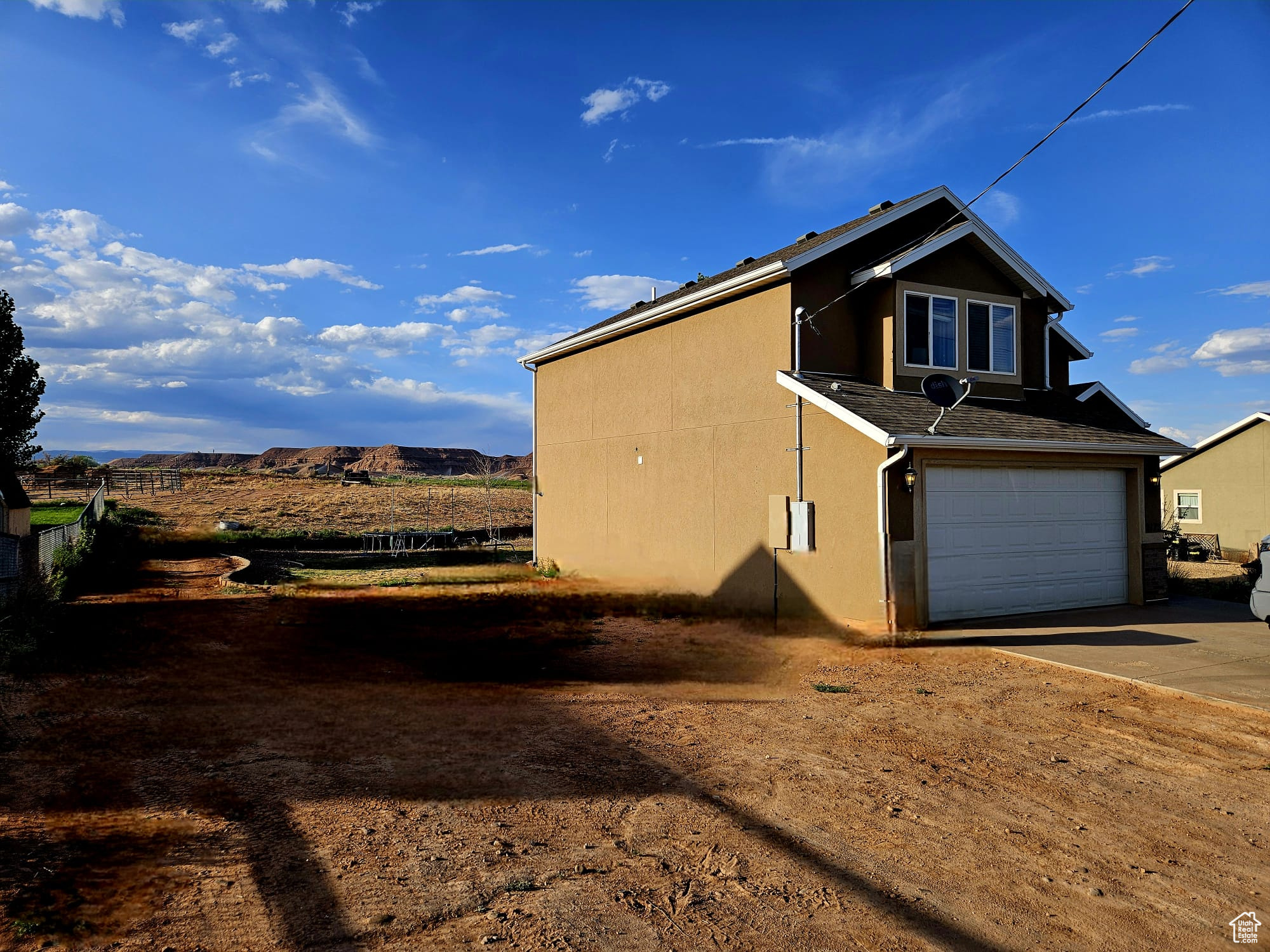BALLARD ESTATES PHASE 1 - Residential
