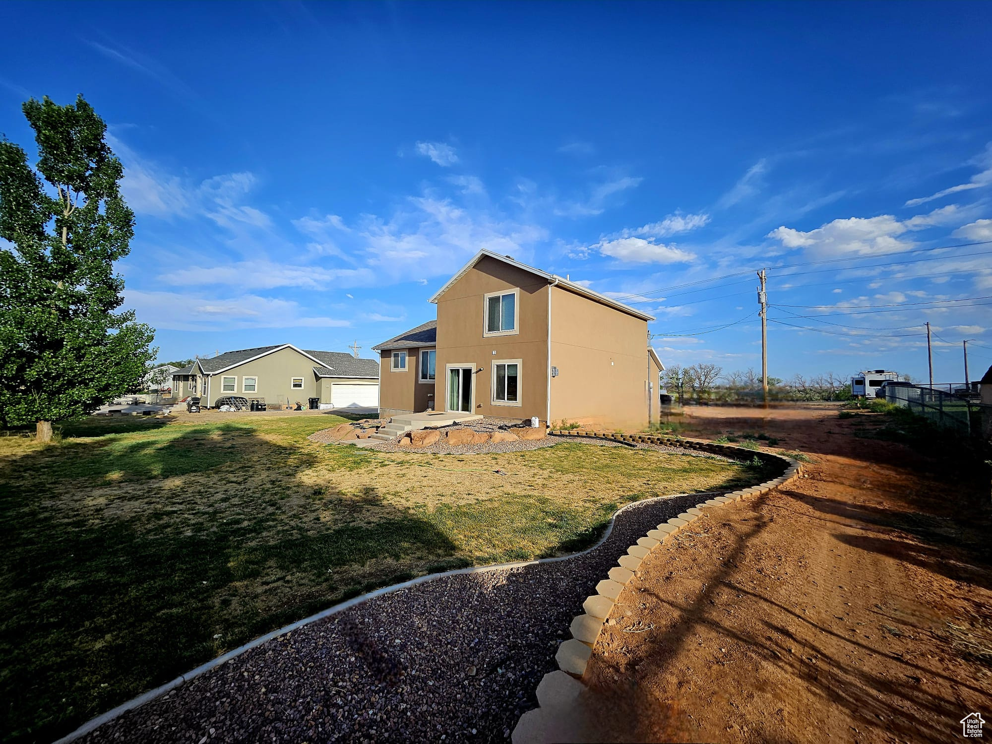 BALLARD ESTATES PHASE 1 - Residential