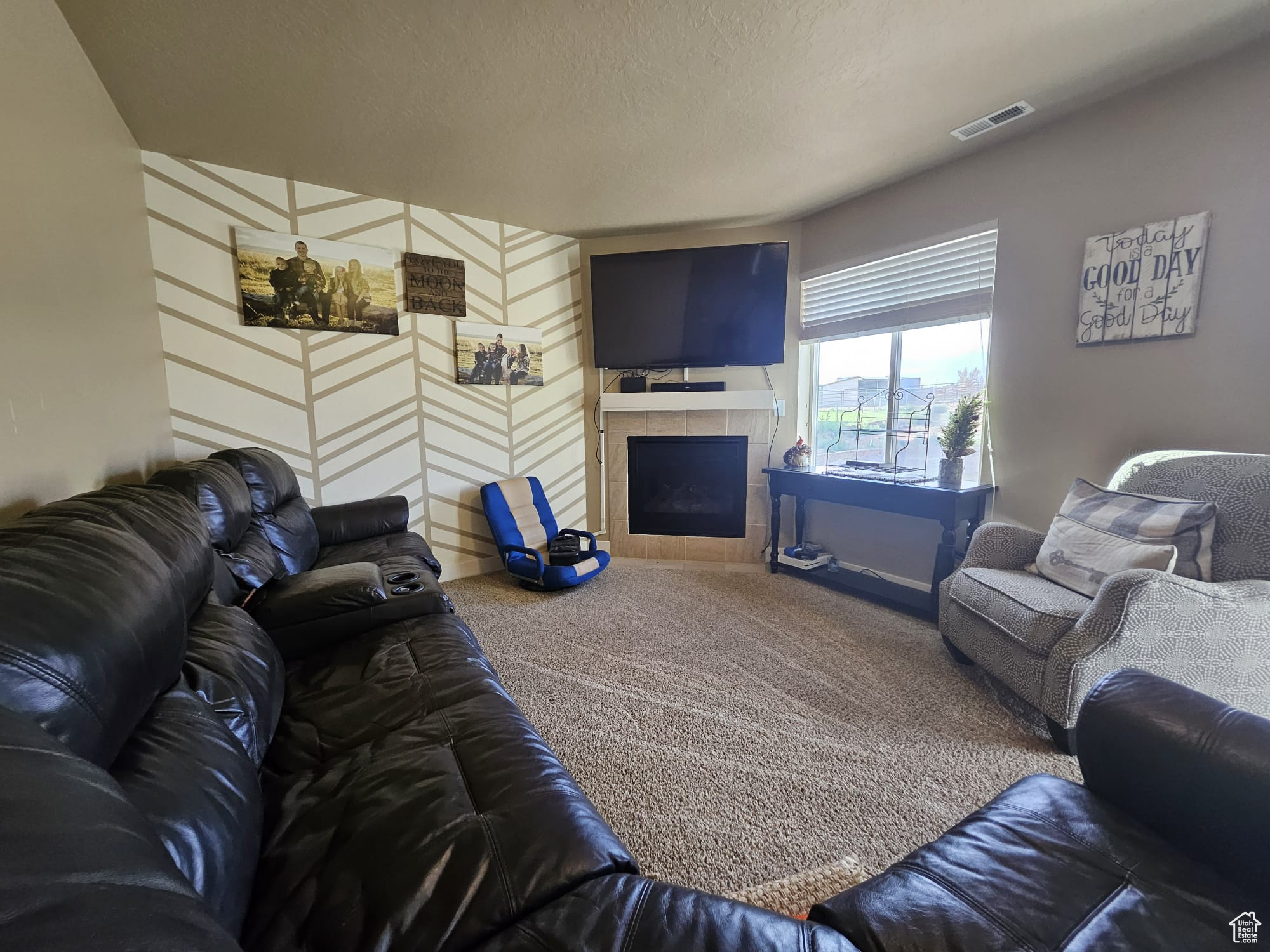 BALLARD ESTATES PHASE 1 - Residential