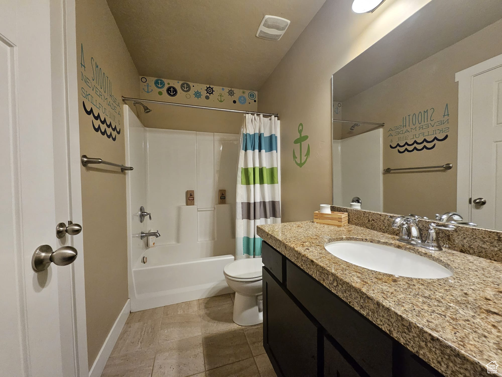 BALLARD ESTATES PHASE 1 - Residential