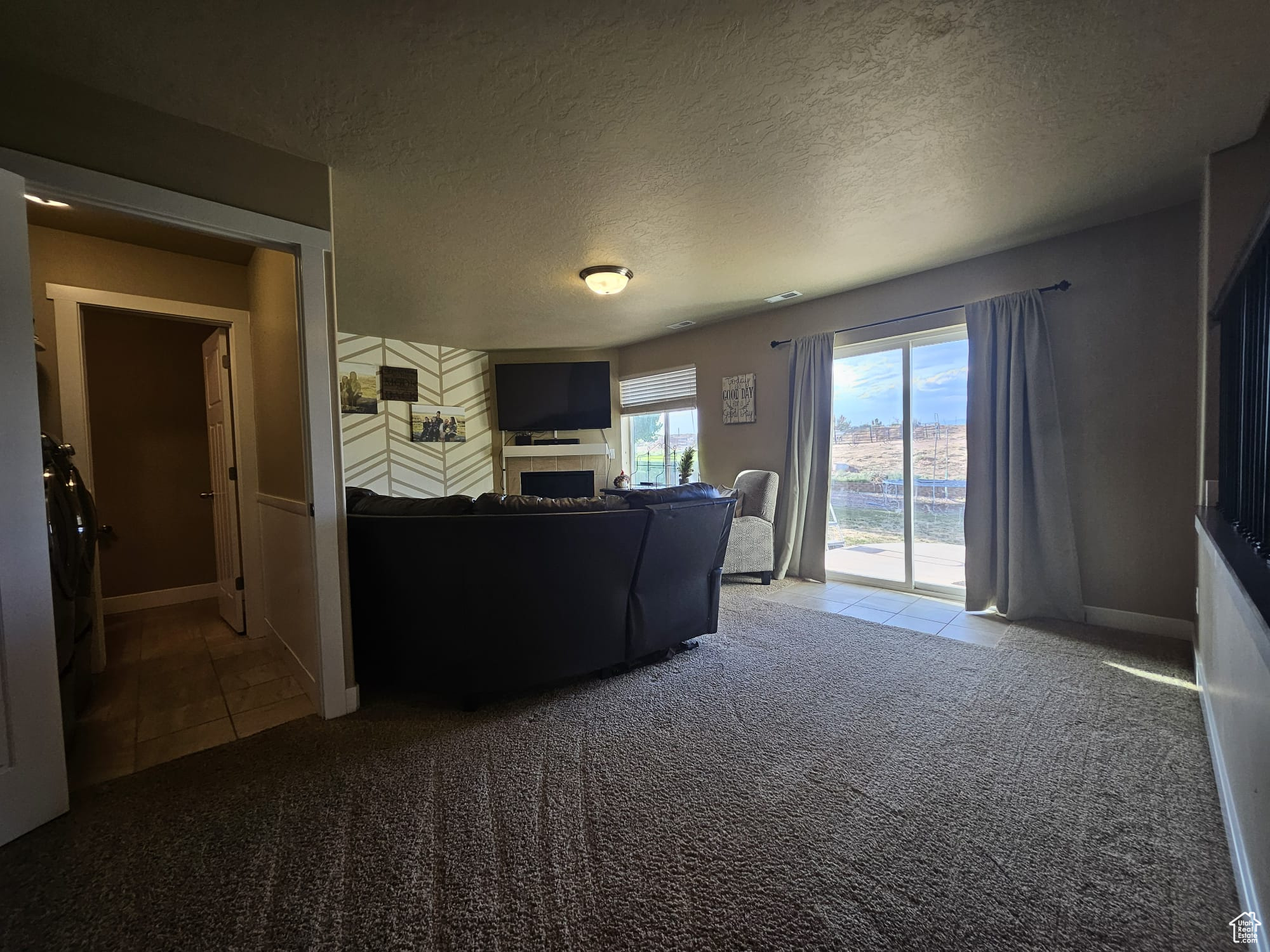 BALLARD ESTATES PHASE 1 - Residential