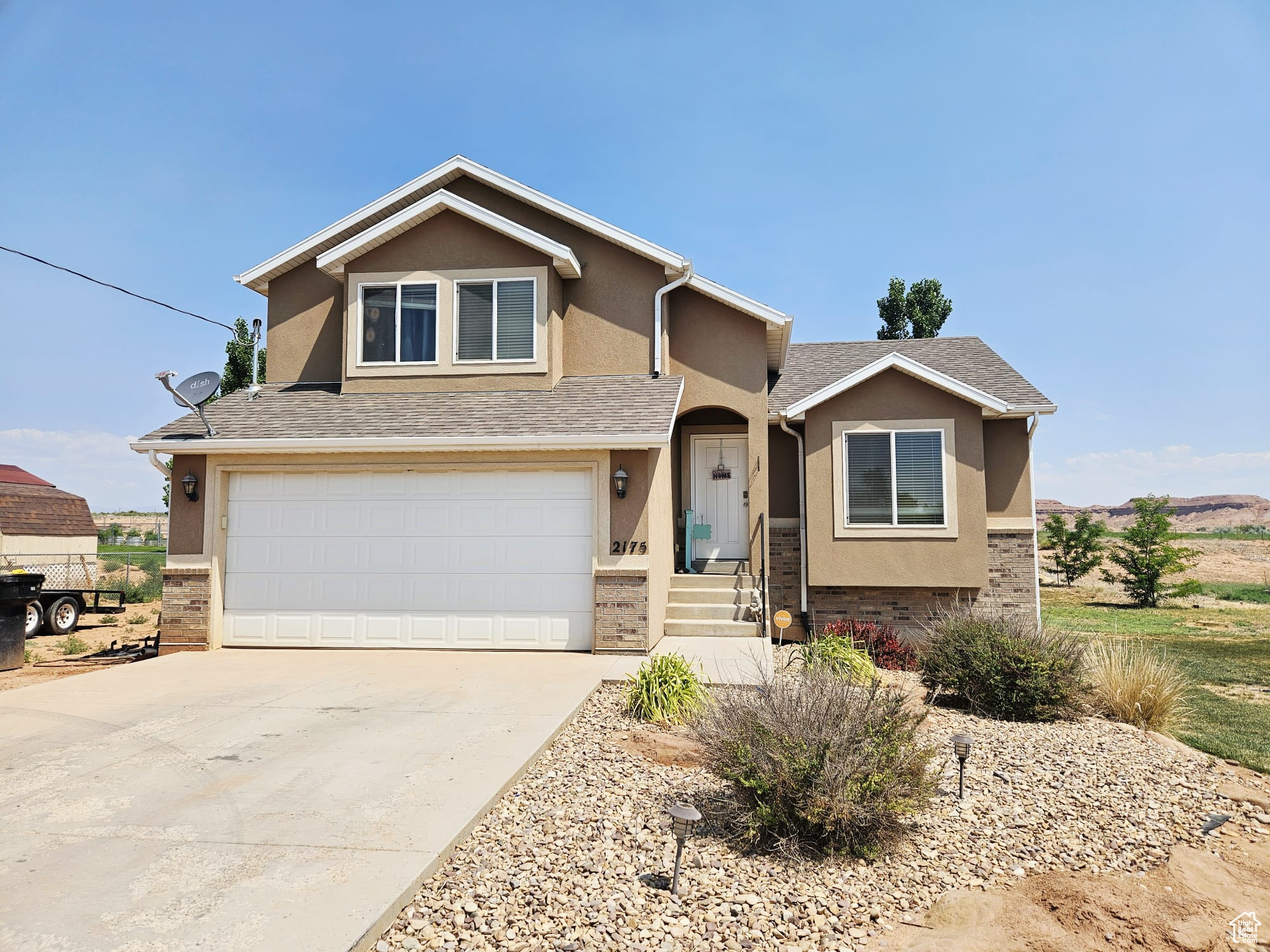 BALLARD ESTATES PHASE 1 - Residential