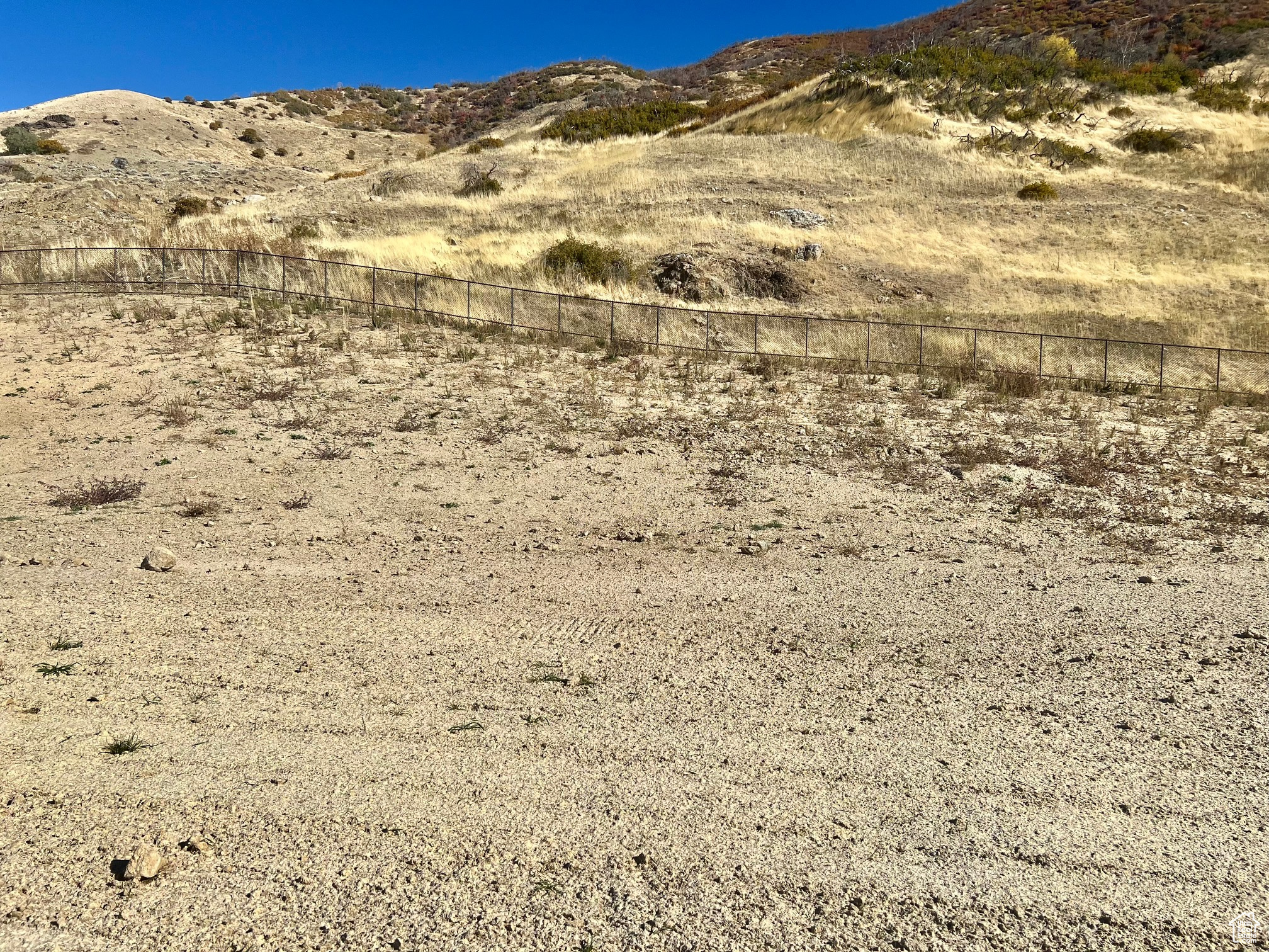 ROCK LOFT RIDGE ESTATES - Land