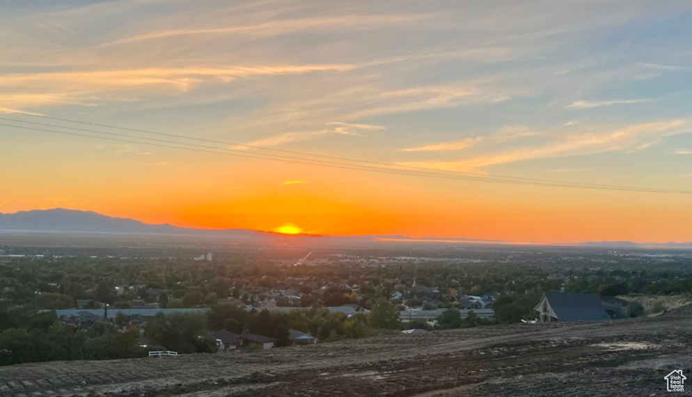 ROCK LOFT RIDGE ESTATES - Land