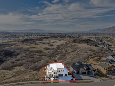 Tiny photo for 3918 S MAPLETON ESTATES DR, Mapleton, UT 84664 (MLS # 2144618)