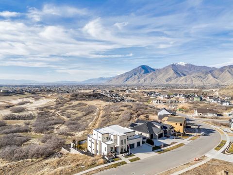 Tiny photo for 3918 S MAPLETON ESTATES DR, Mapleton, UT 84664 (MLS # 2144618)