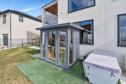 Tiny photo for 3918 S MAPLETON ESTATES DR, Mapleton, UT 84664 (MLS # 2144618)