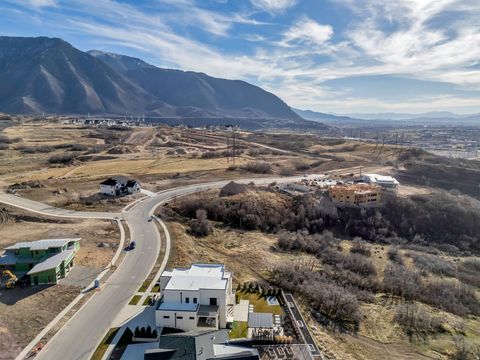 Tiny photo for 3918 S MAPLETON ESTATES DR, Mapleton, UT 84664 (MLS # 2144618)