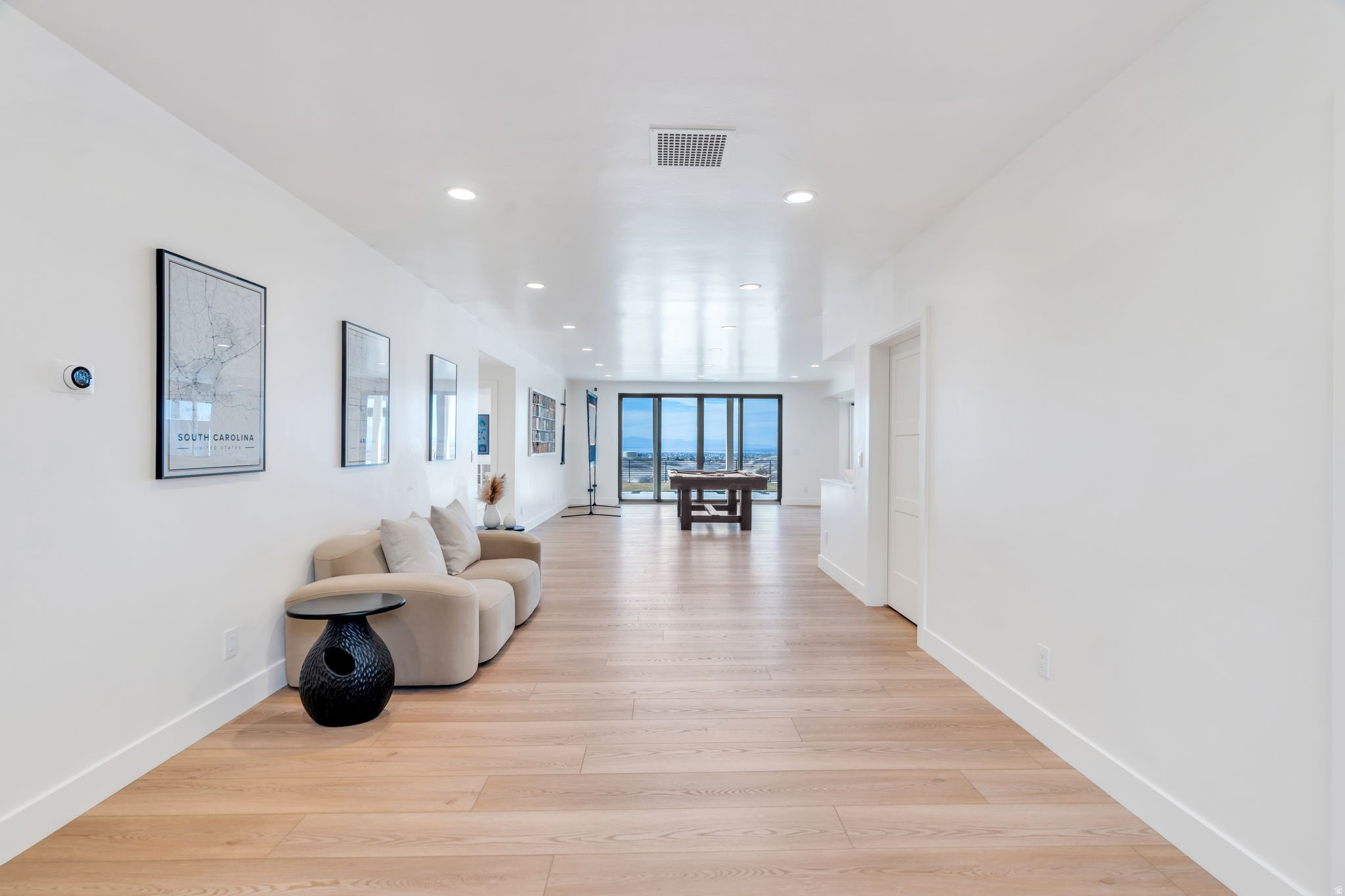 HIDDEN HOLLOW - Residential