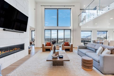 Tiny photo for 3918 S MAPLETON ESTATES DR, Mapleton, UT 84664 (MLS # 2144618)