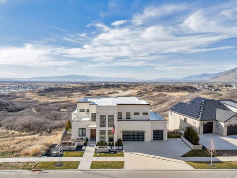 Tiny photo for 3918 S MAPLETON ESTATES DR, Mapleton, UT 84664 (MLS # 2144618)