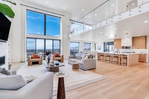 Tiny photo for 3918 S MAPLETON ESTATES DR, Mapleton, UT 84664 (MLS # 2144618)