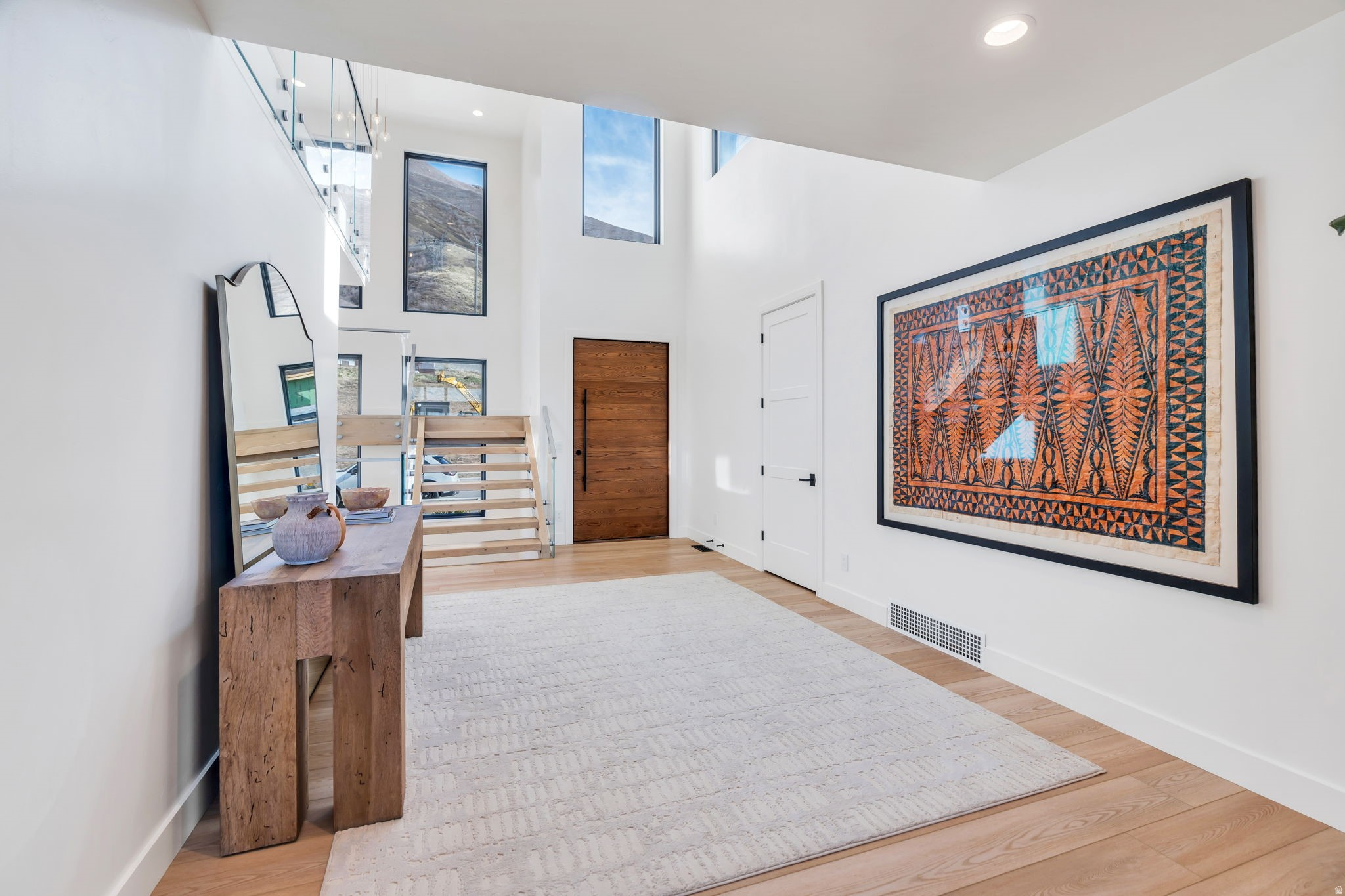 HIDDEN HOLLOW - Residential