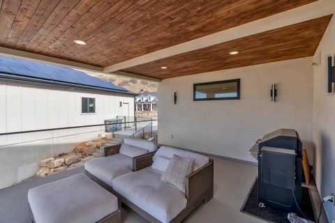 Tiny photo for 3918 S MAPLETON ESTATES DR, Mapleton, UT 84664 (MLS # 2144618)