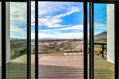 Tiny photo for 3918 S MAPLETON ESTATES DR, Mapleton, UT 84664 (MLS # 2144618)