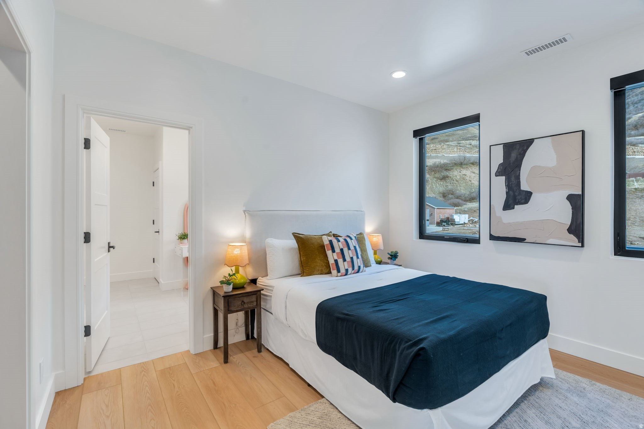 HIDDEN HOLLOW - Residential