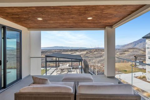 Tiny photo for 3918 S MAPLETON ESTATES DR, Mapleton, UT 84664 (MLS # 2144618)