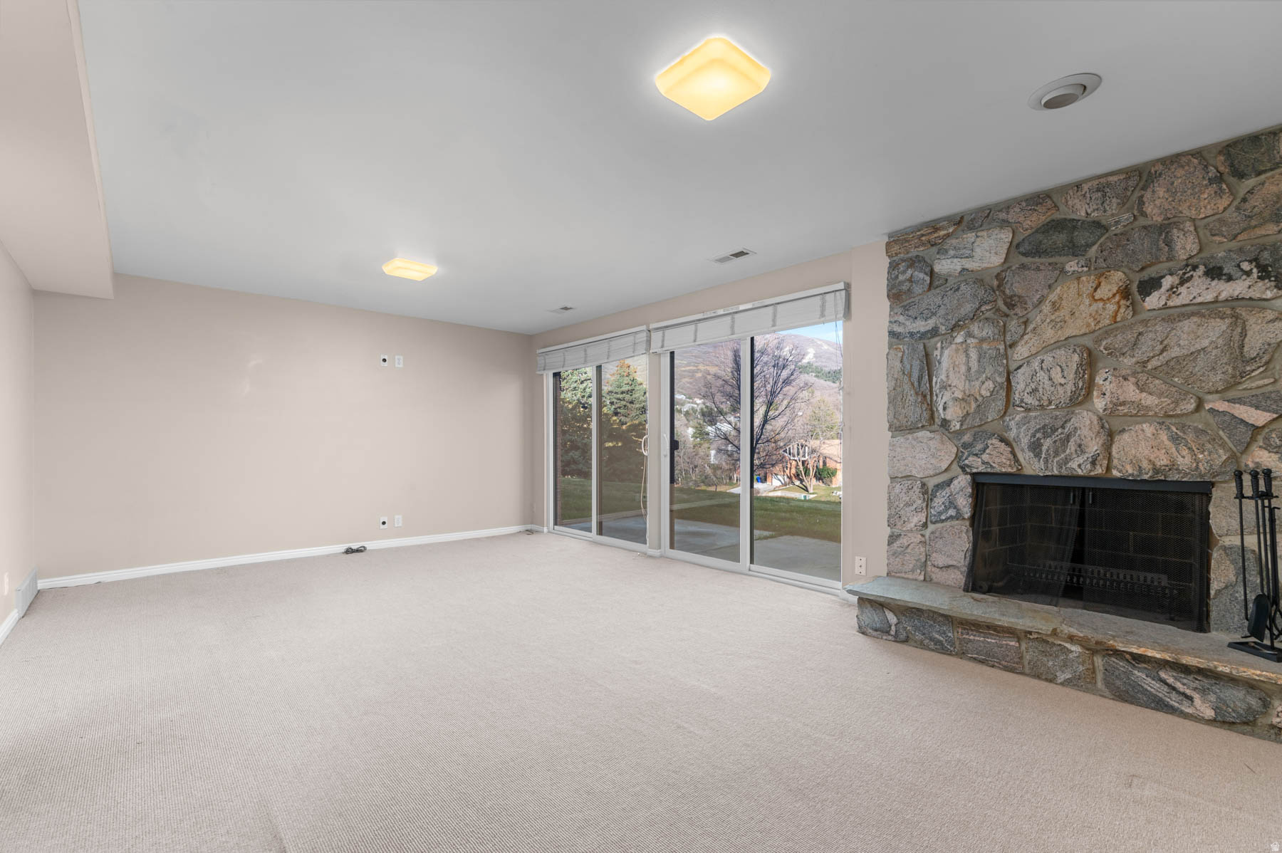 MAPLE HILLS - Residential