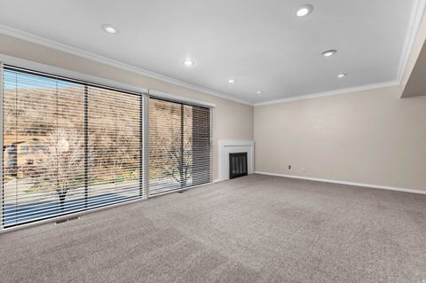 Tiny photo for 2115 S RIDGEWOOD WAY, Bountiful, UT 84010 (MLS # 2145212)