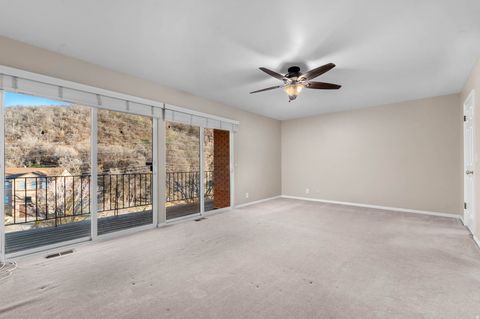 Tiny photo for 2115 S RIDGEWOOD WAY, Bountiful, UT 84010 (MLS # 2145212)