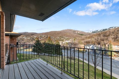 Tiny photo for 2115 S RIDGEWOOD WAY, Bountiful, UT 84010 (MLS # 2145212)