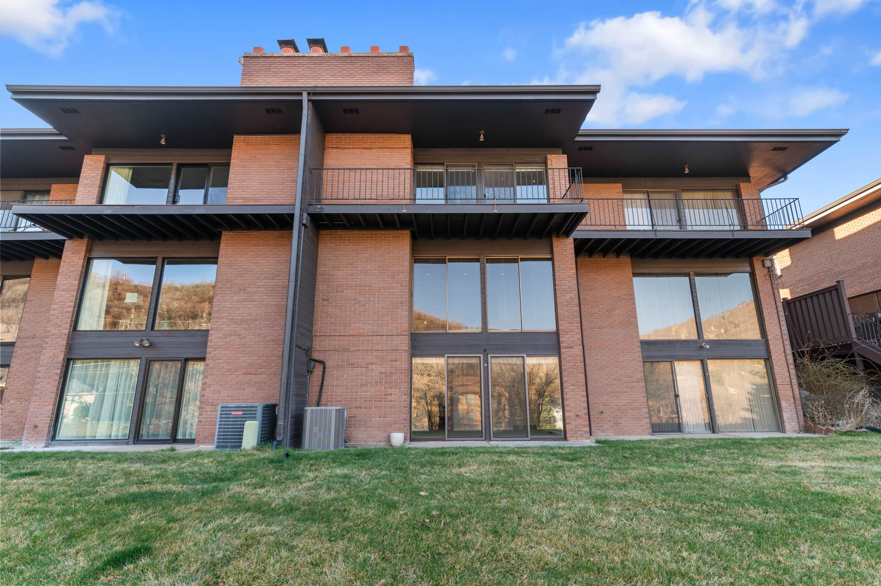 MAPLE HILLS - Residential