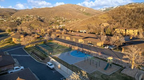 Tiny photo for 2115 S RIDGEWOOD WAY, Bountiful, UT 84010 (MLS # 2145212)