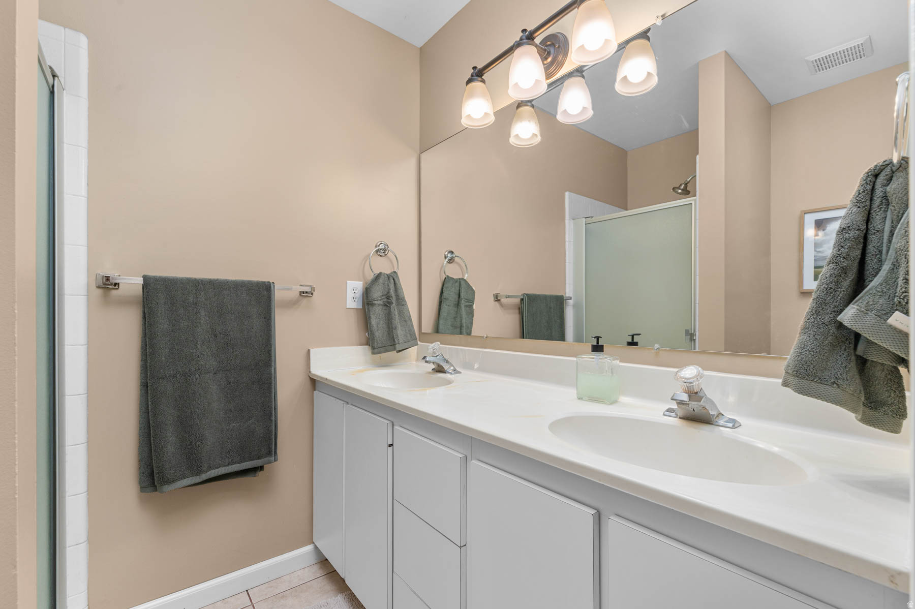 MAPLE HILLS - Residential