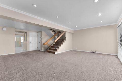 Tiny photo for 2115 S RIDGEWOOD WAY, Bountiful, UT 84010 (MLS # 2145212)