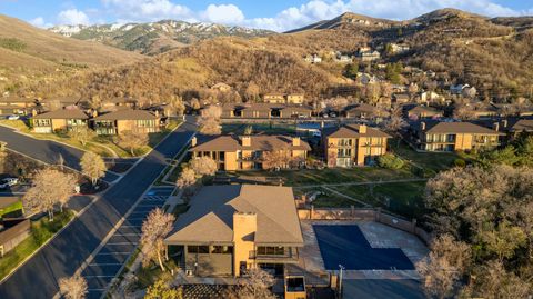 Tiny photo for 2115 S RIDGEWOOD WAY, Bountiful, UT 84010 (MLS # 2145212)