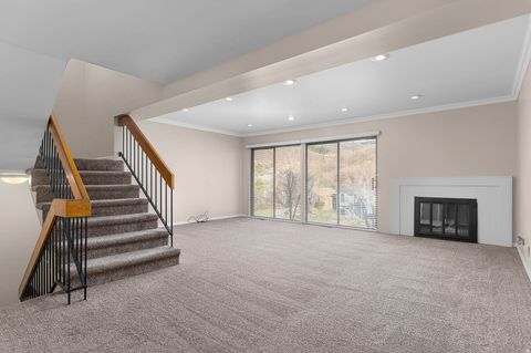 Tiny photo for 2115 S RIDGEWOOD WAY, Bountiful, UT 84010 (MLS # 2145212)