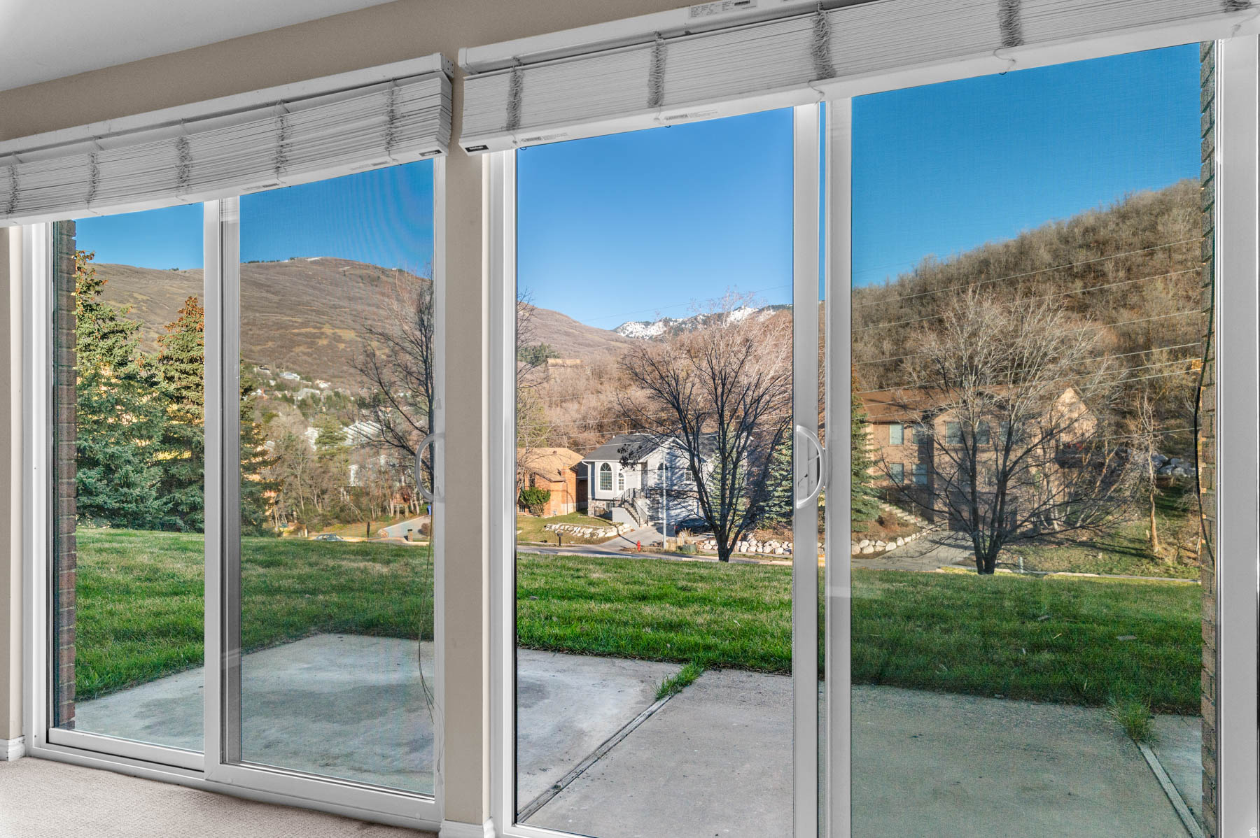 MAPLE HILLS - Residential